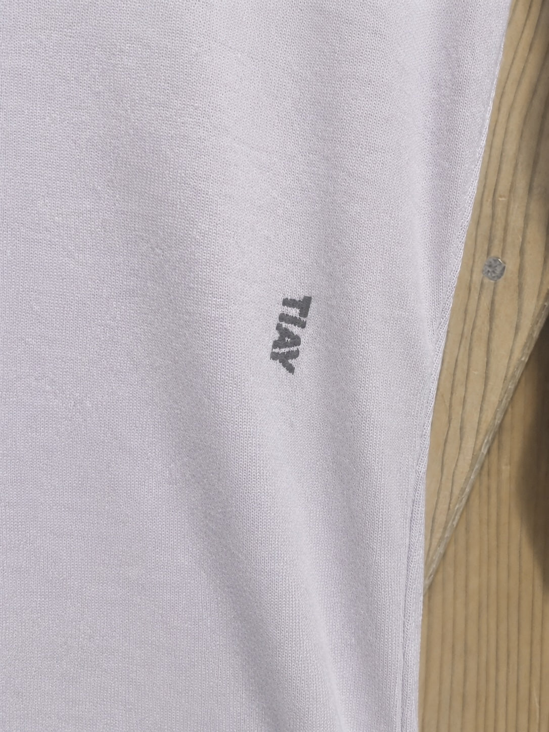 Baby Rib Raglan