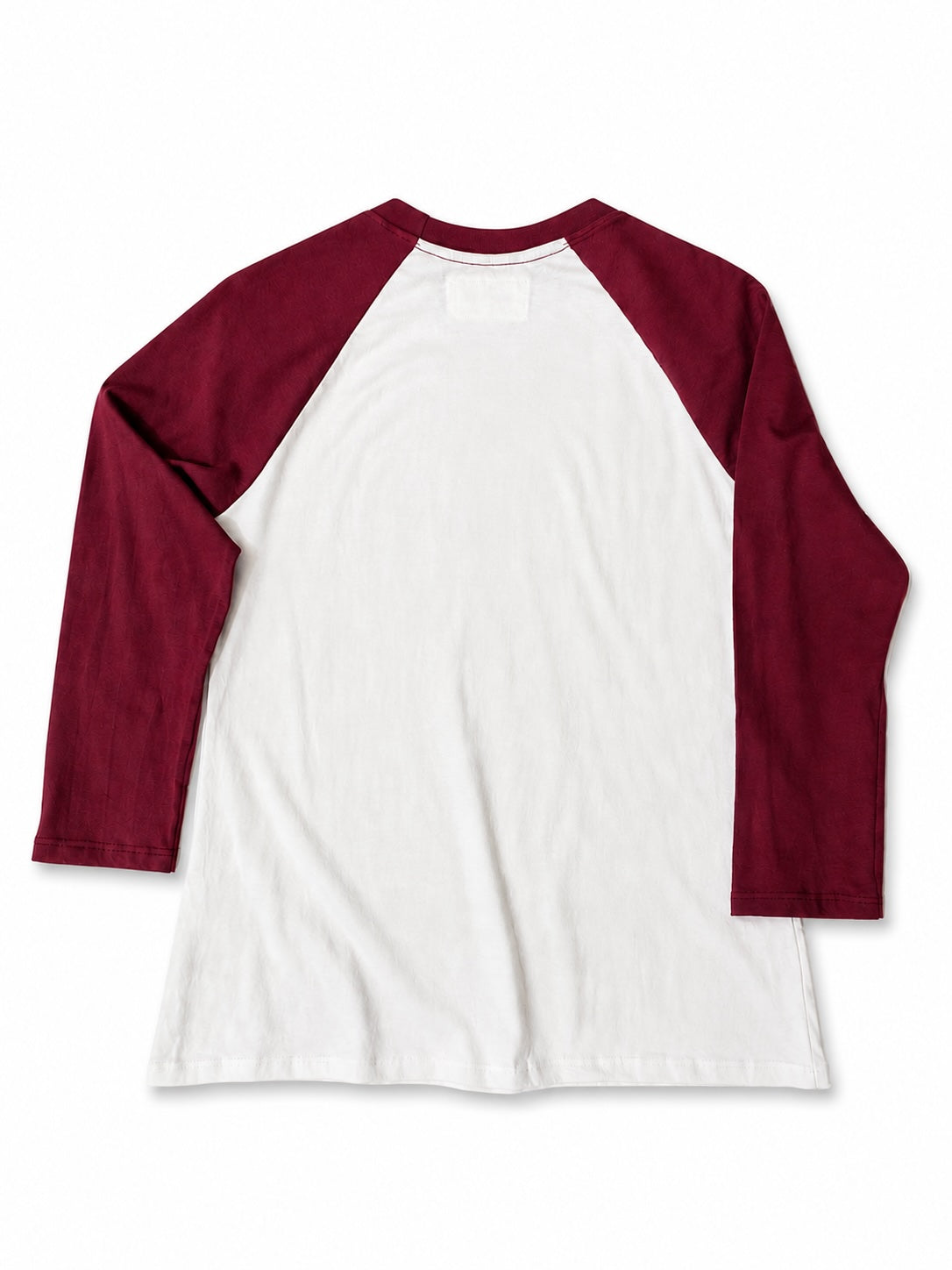 LA NY - Relaxed-Fit Raglan Baseball T-shirt