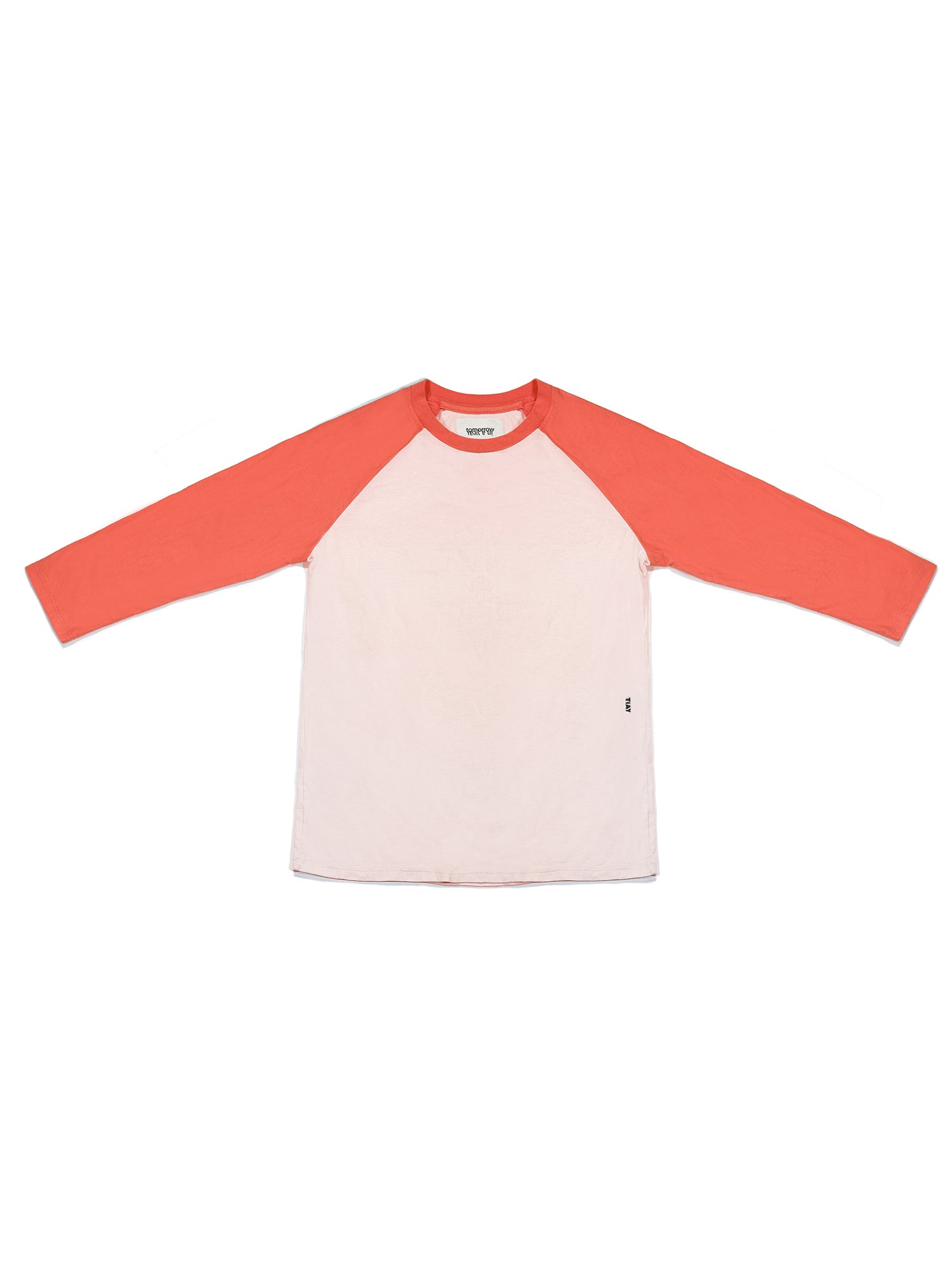 raglan t-shirt