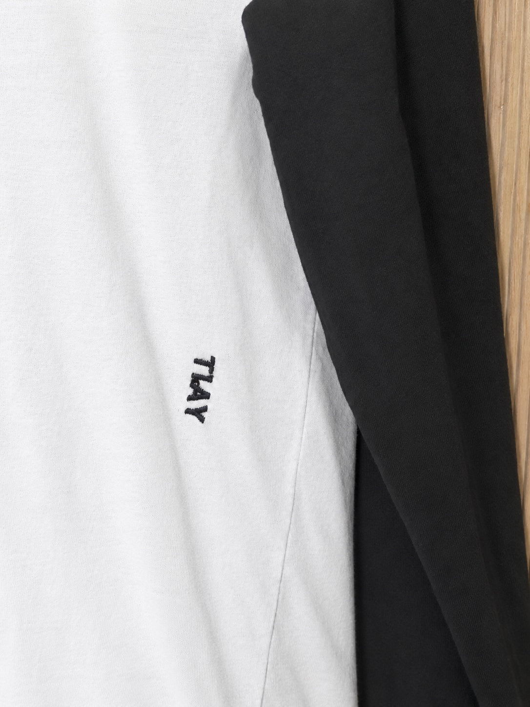 Unisex Raglan Long Sleeve T-Shirt