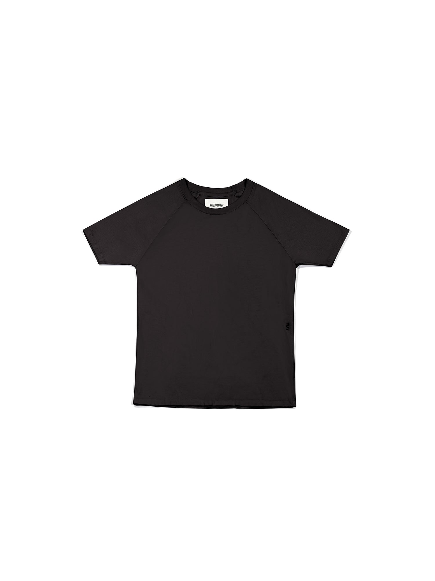 raglan tee
