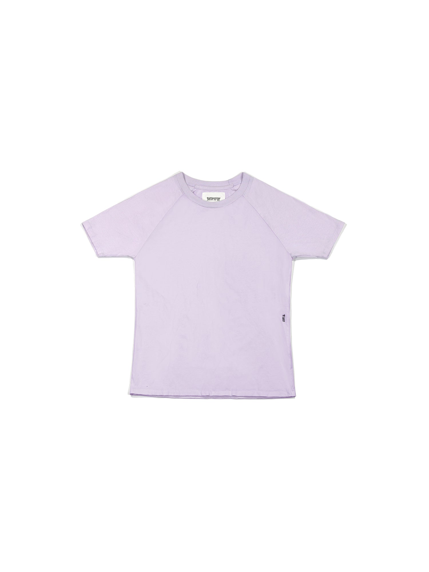raglan t-shirt