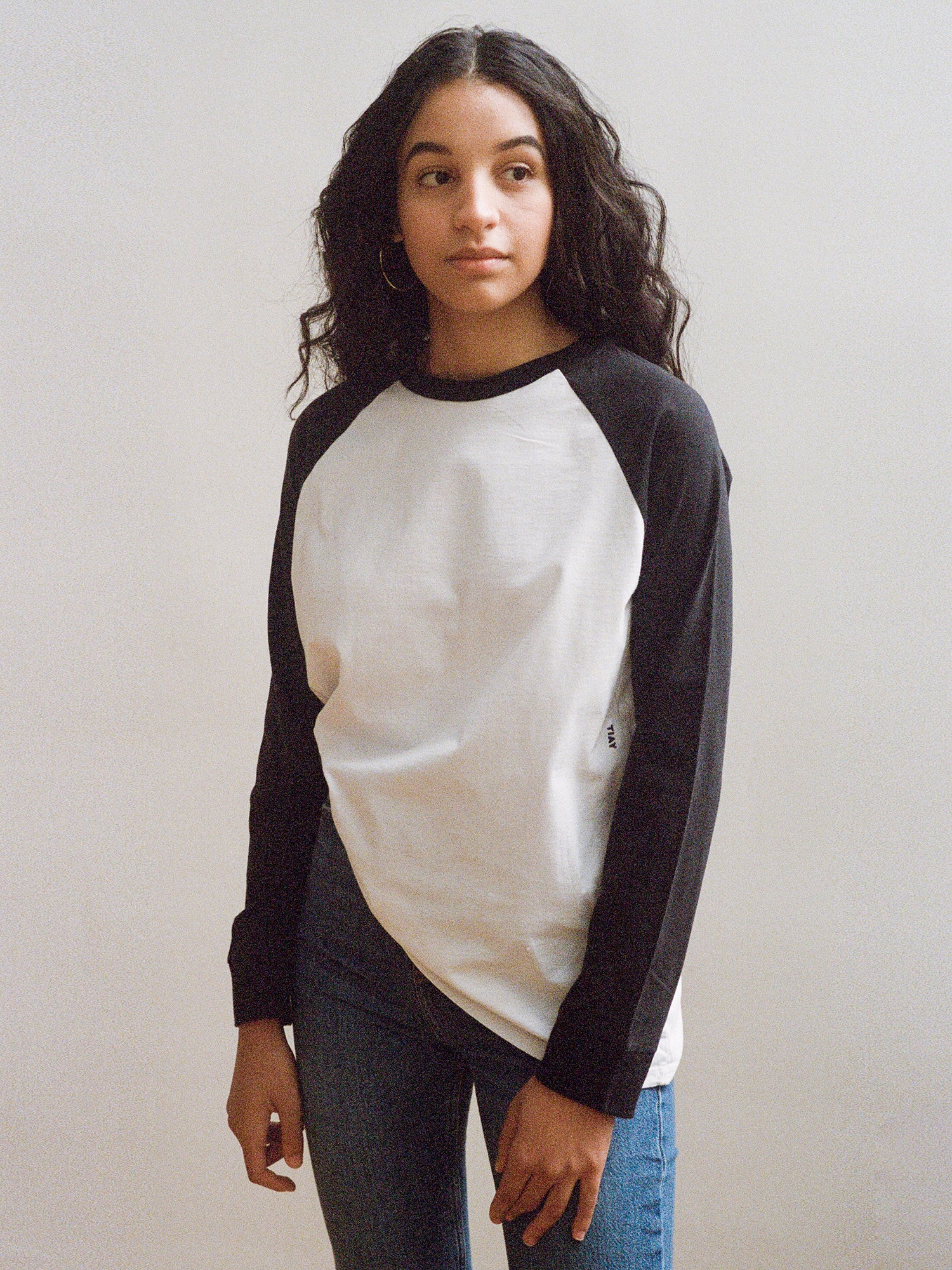 baseball long sleeve shirt