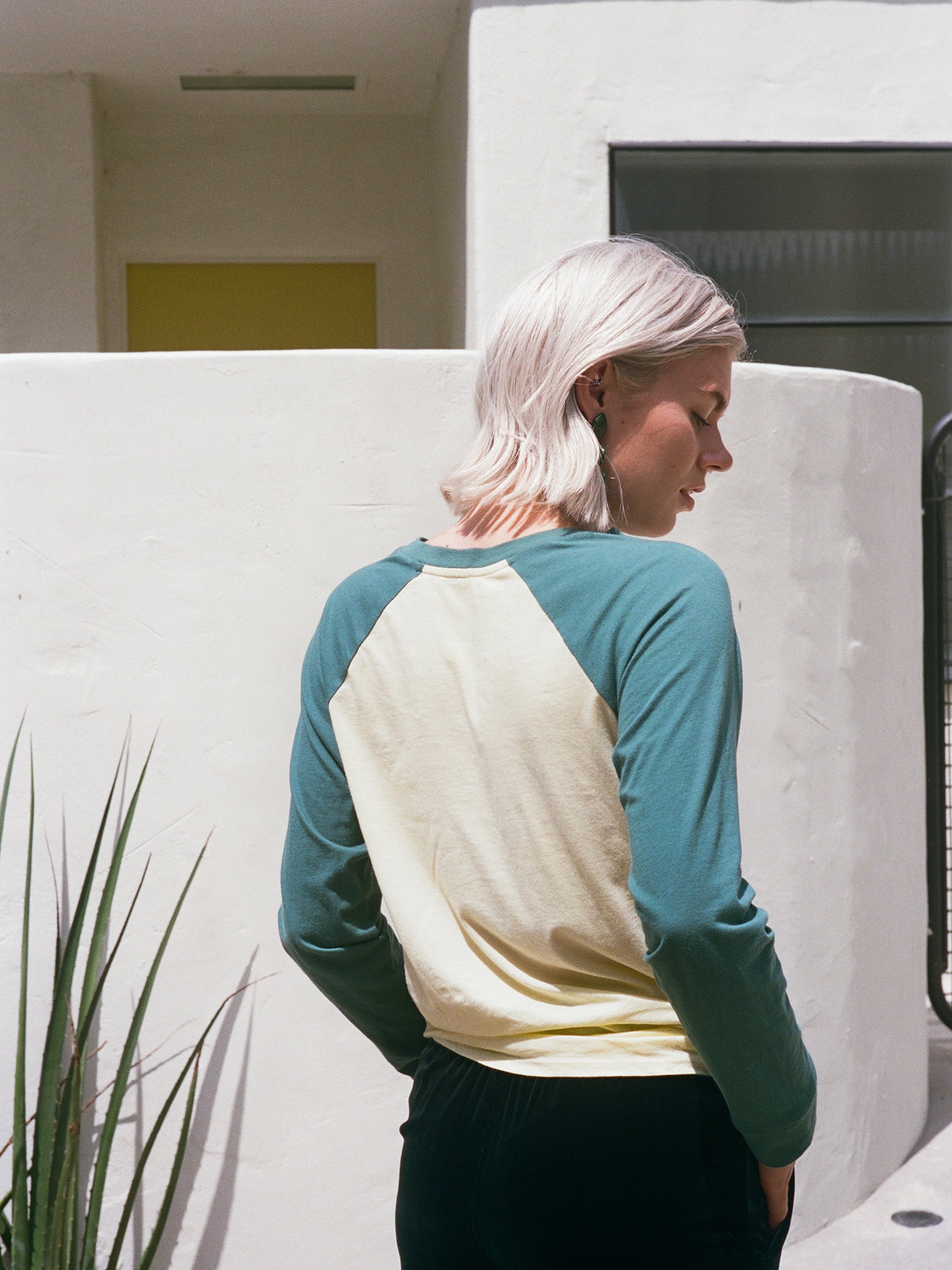 loose fit t-shirts for women