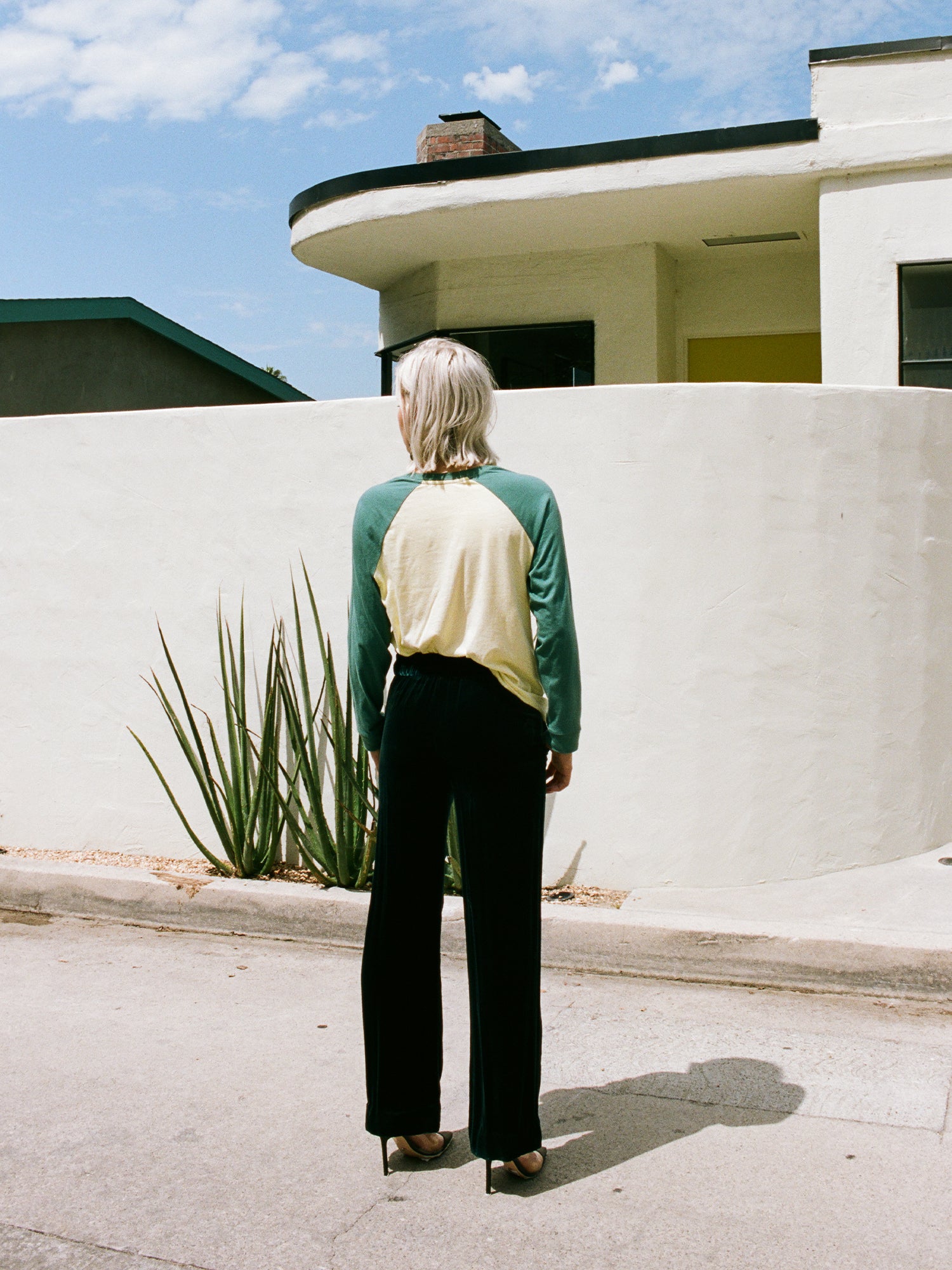 baseball long sleeve shirt