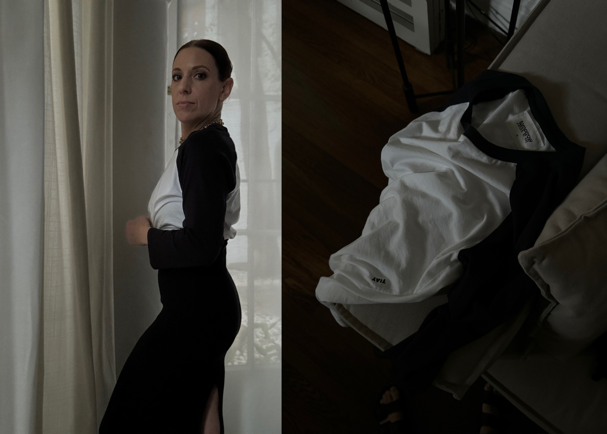Artist Collaboration: Kristy DeGina