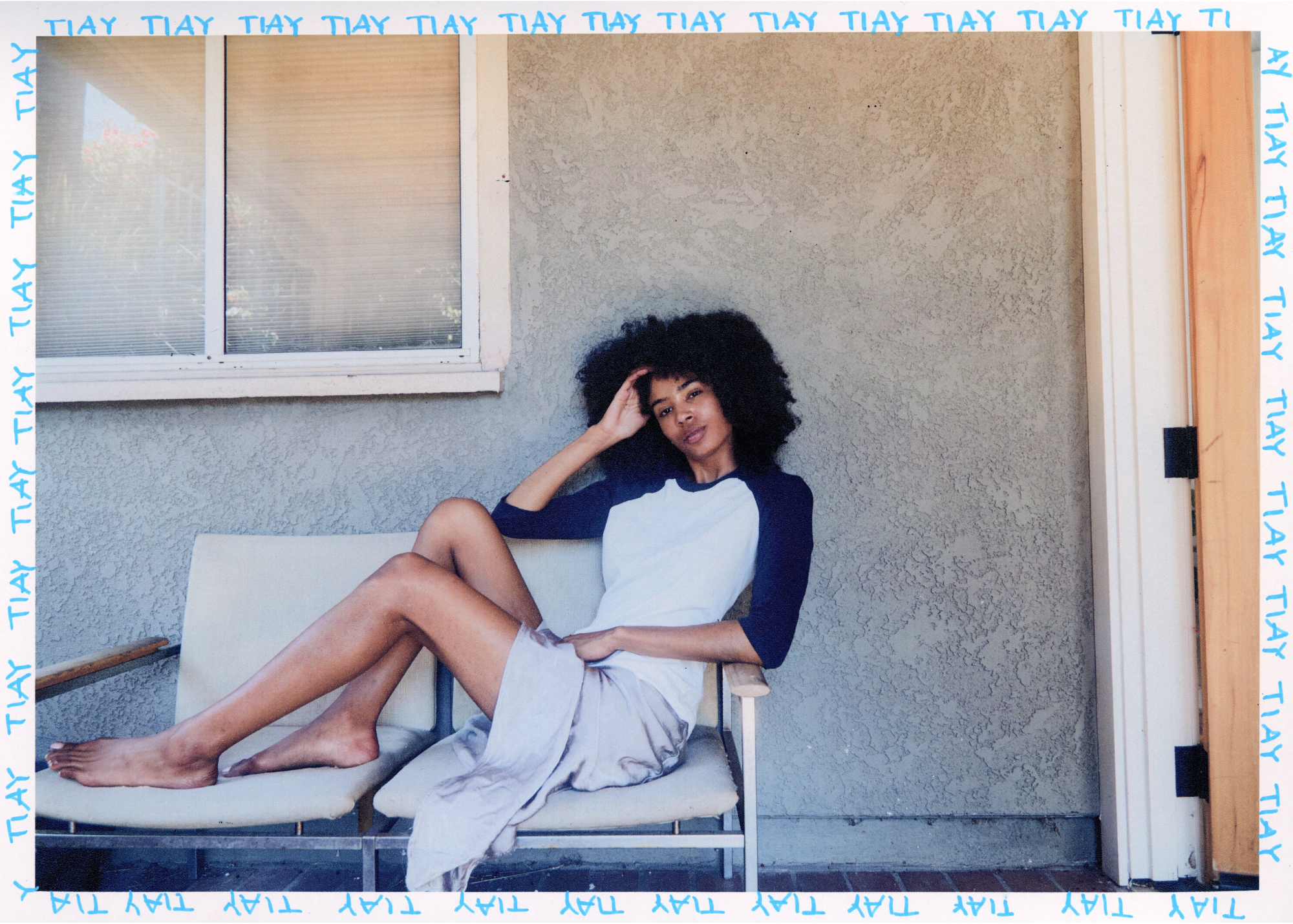 Artist Collaboration: Jasmine Rutledge