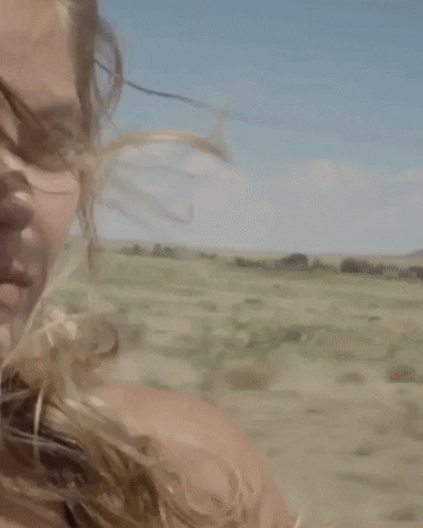 TIAY Moment: Wind
