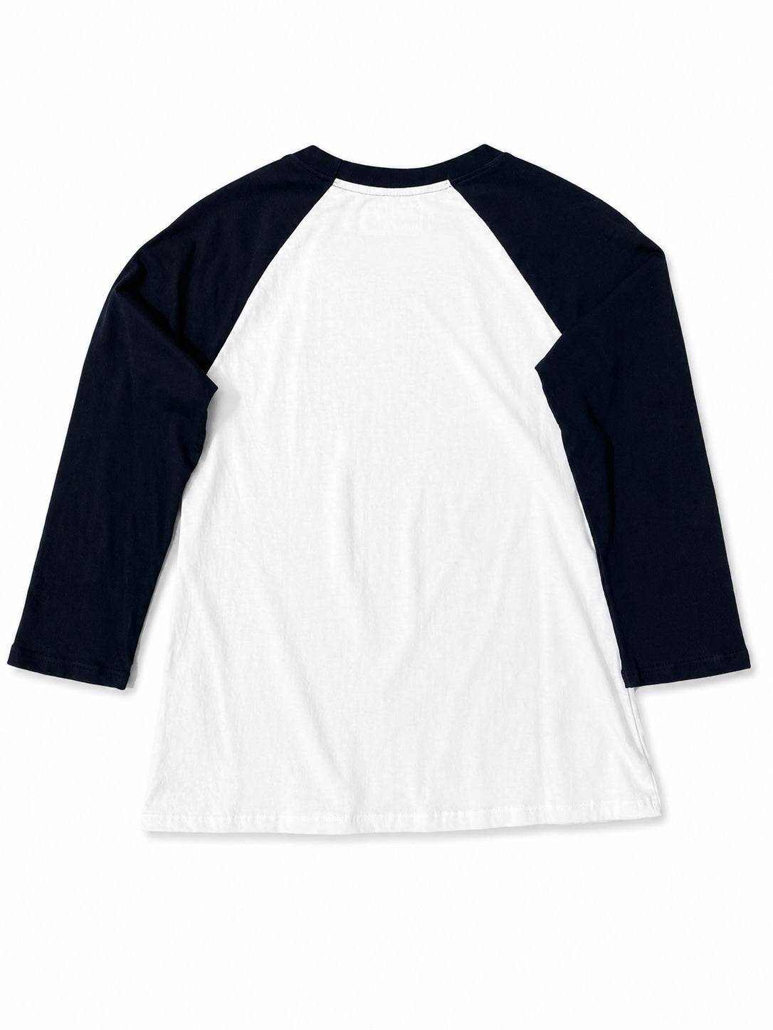 LA NY - Relaxed-Fit Raglan Baseball T-shirt