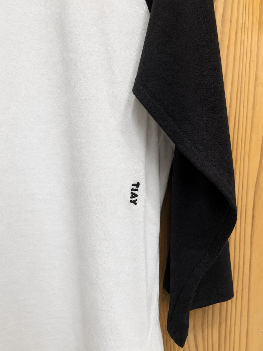 Slim Fit Premium Heritage Raglan Baseball T-Shirt
