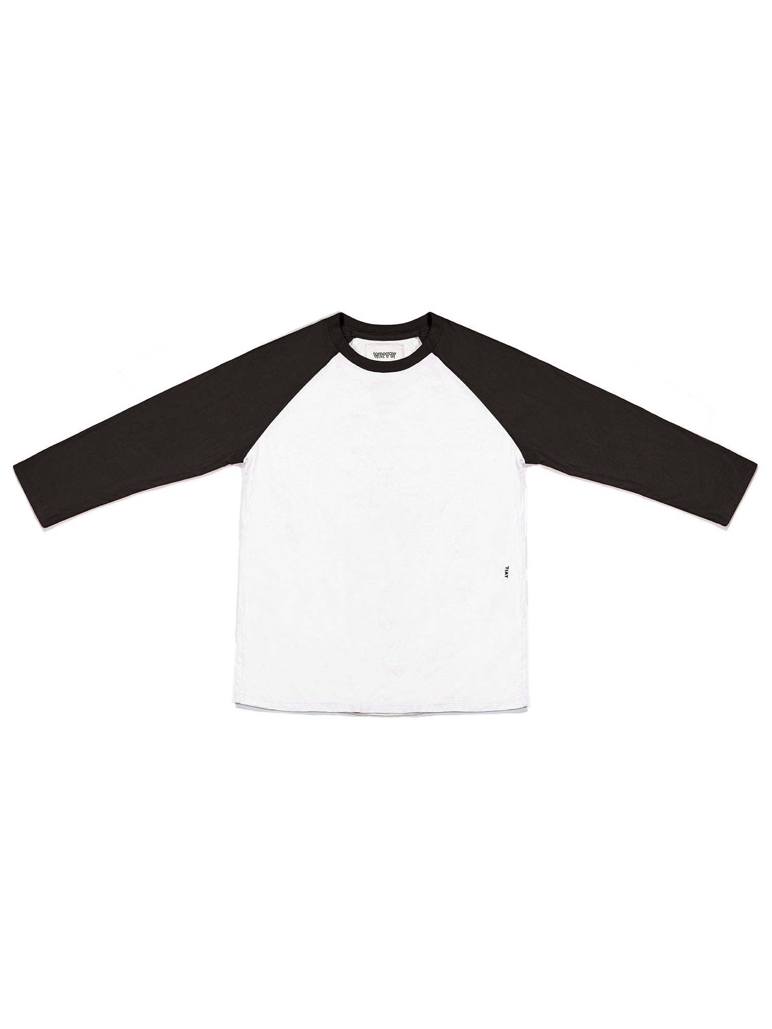 100 cotton baseball shirts
