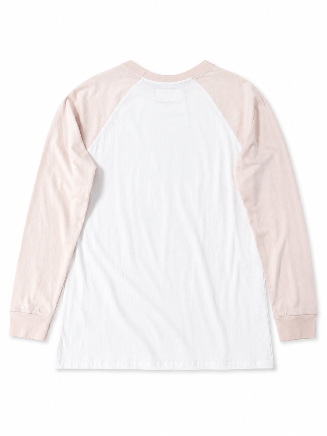 WE ARE POETS - Unisex Raglan Long Sleeve T-Shirt