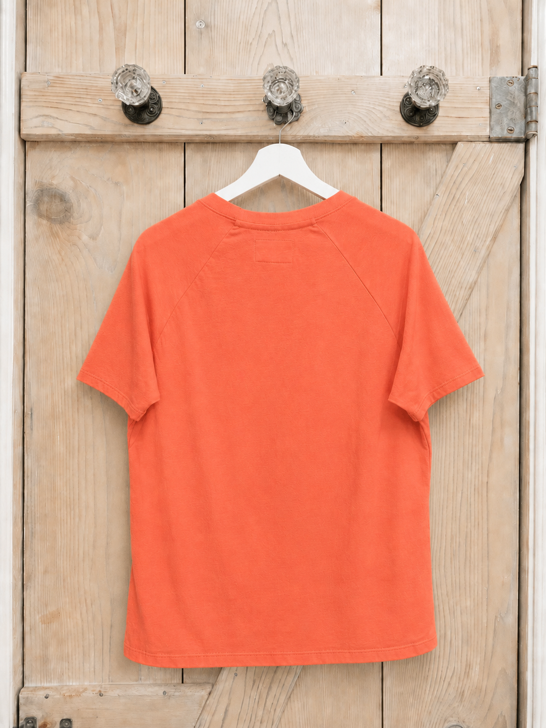 ALL THE FEELS - Short Sleeve Premium Raglan T-Shirt - XL