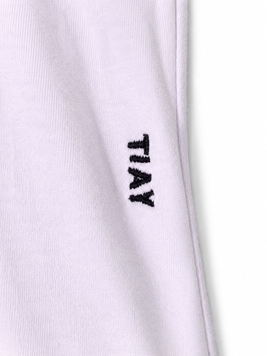 ALL THE FEELS - Short Sleeved Premium Raglan Shirt