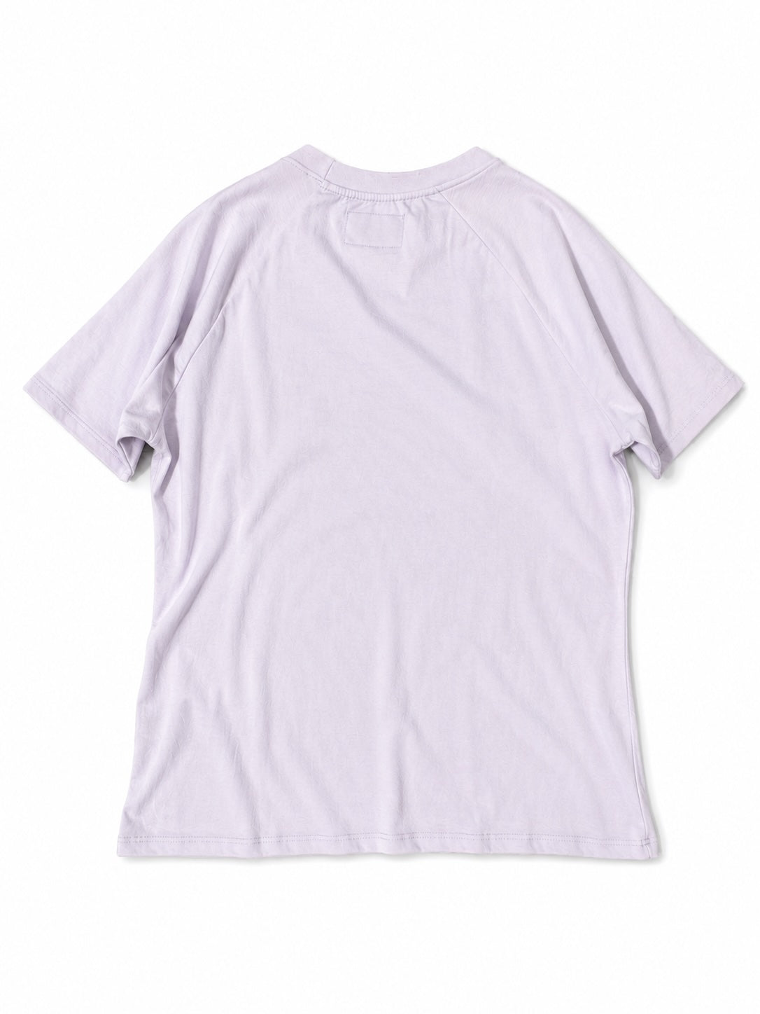 ALL THE FEELS - Short Sleeved Premium Raglan Shirt