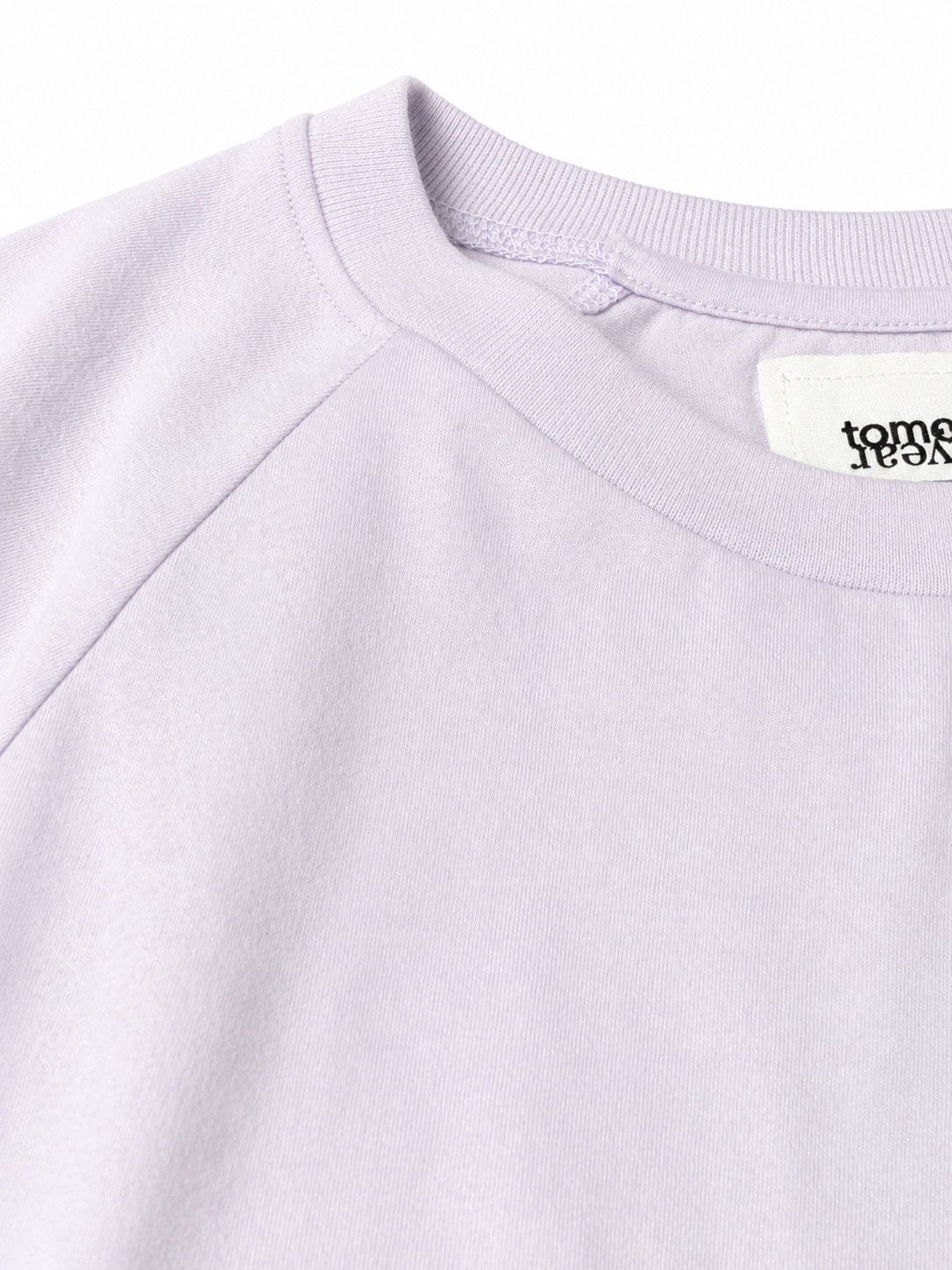 ALL THE FEELS - Short Sleeved Premium Raglan Shirt