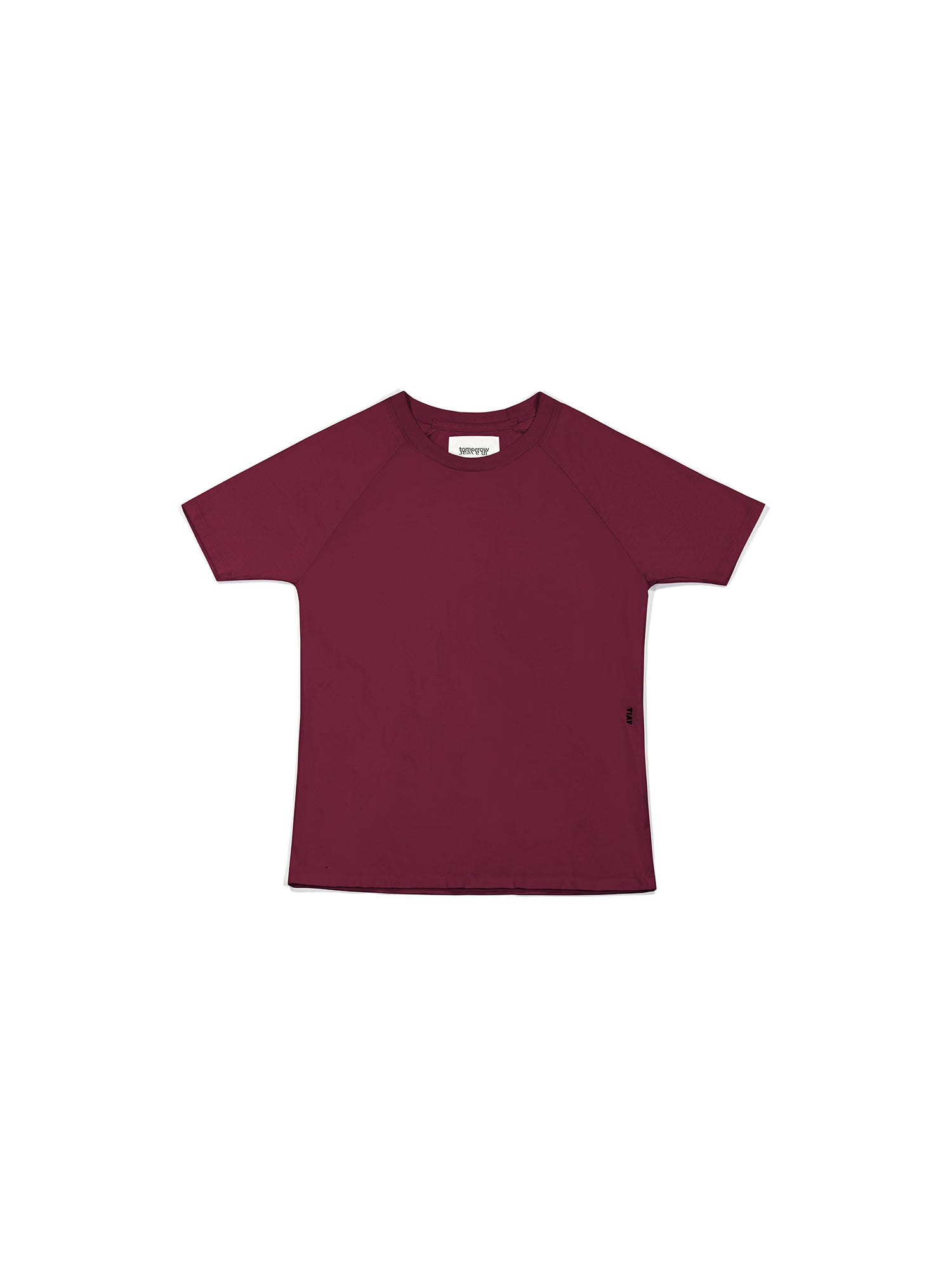 raglan tee