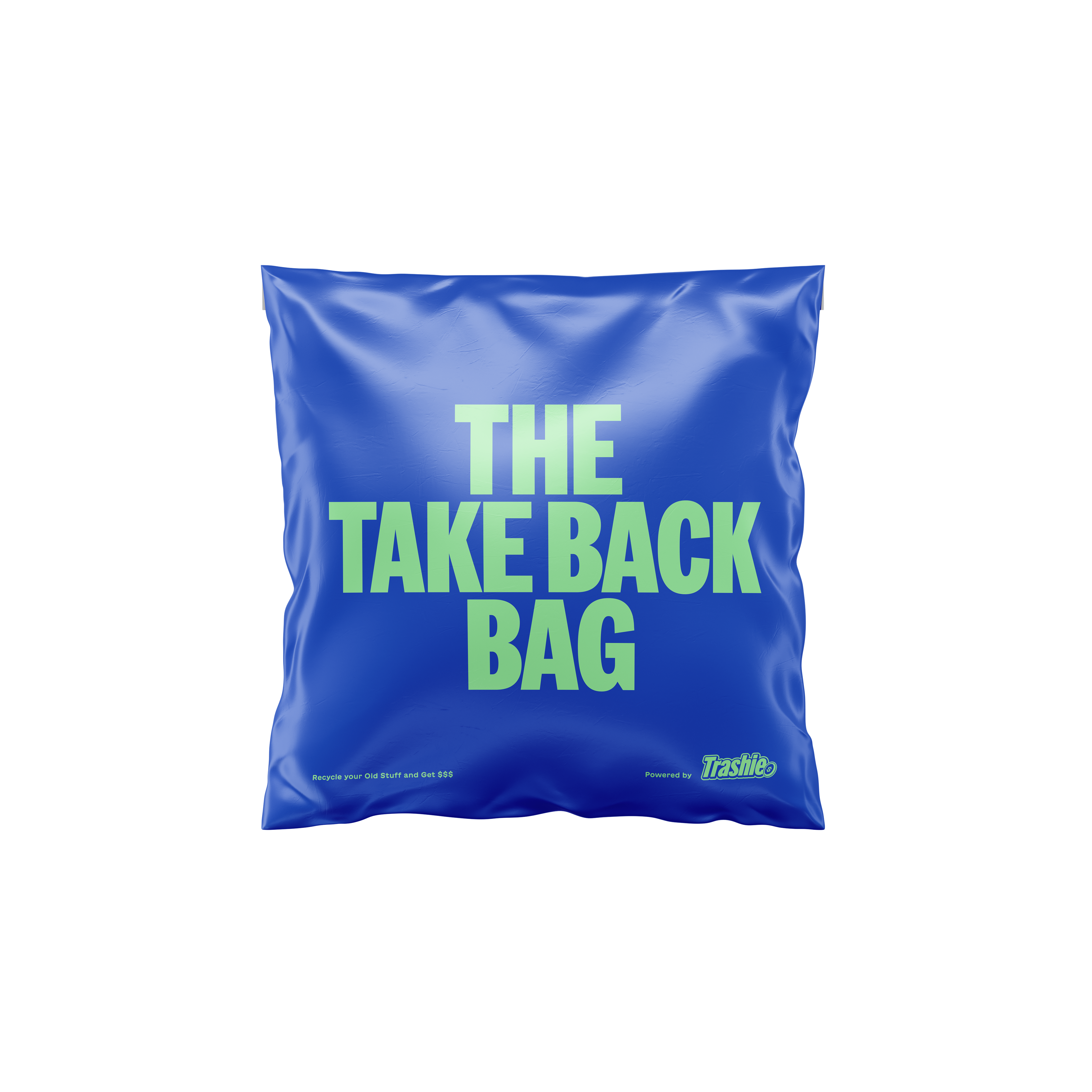 For Days - Take Back Bag