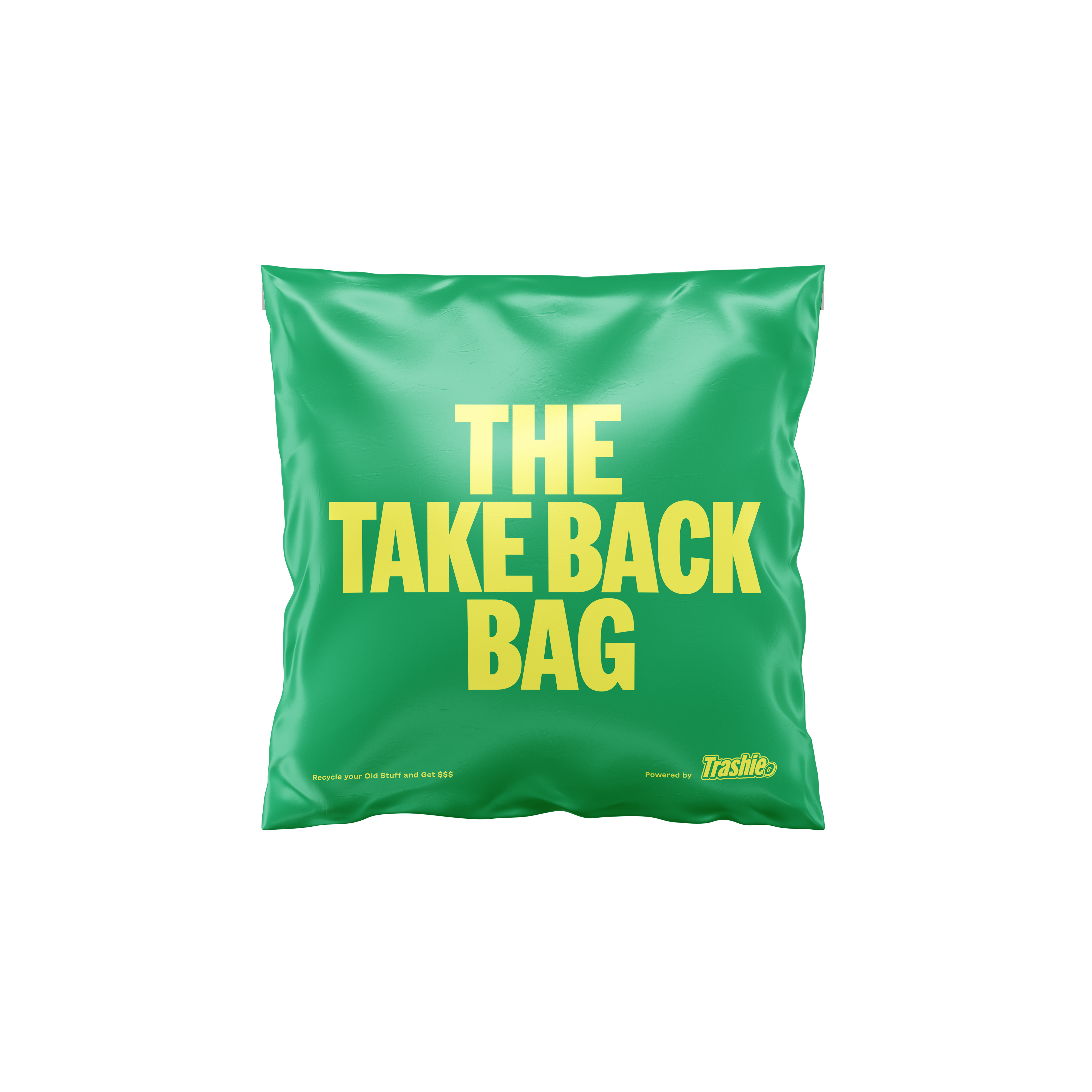 For Days - Take Back Bag