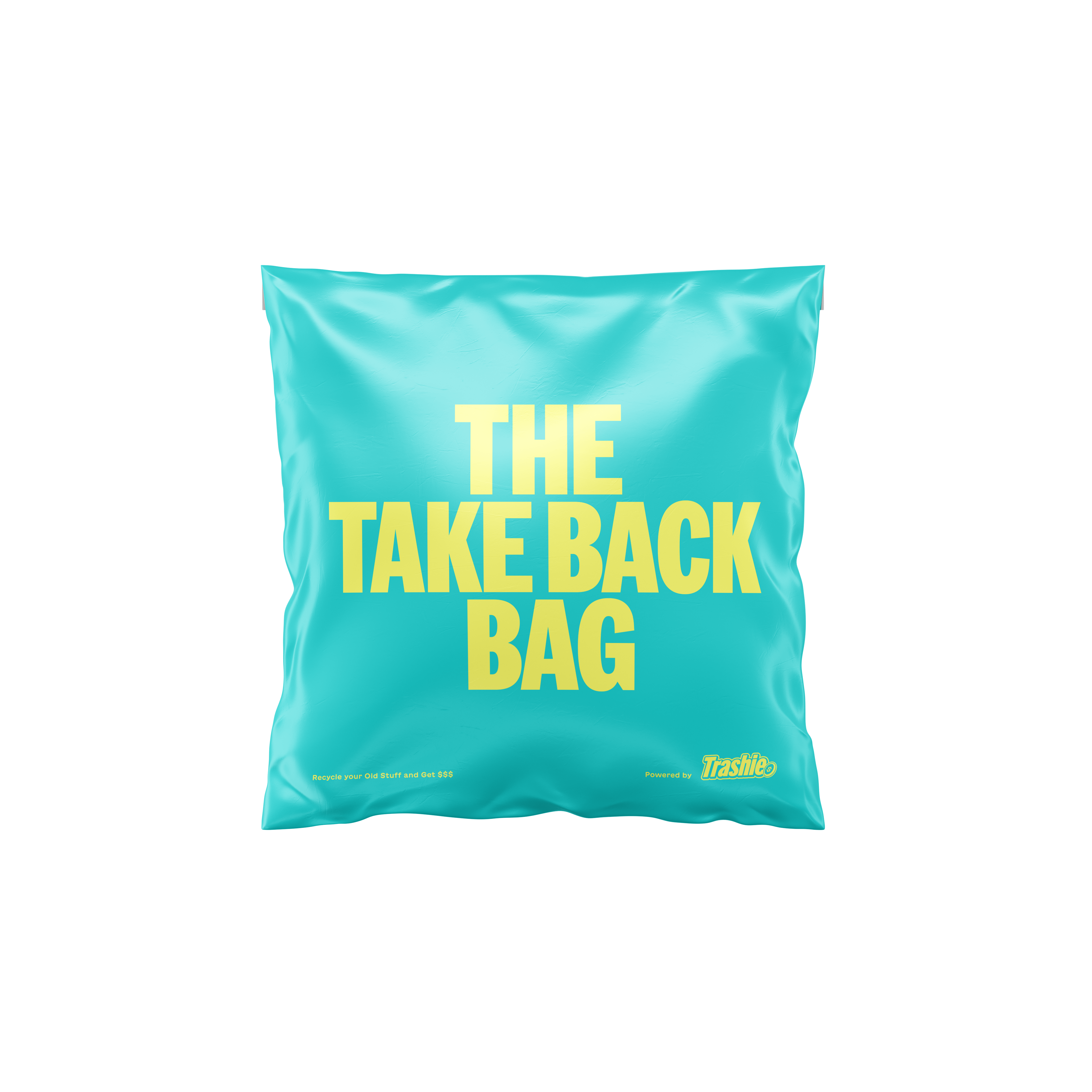 For Days - Take Back Bag