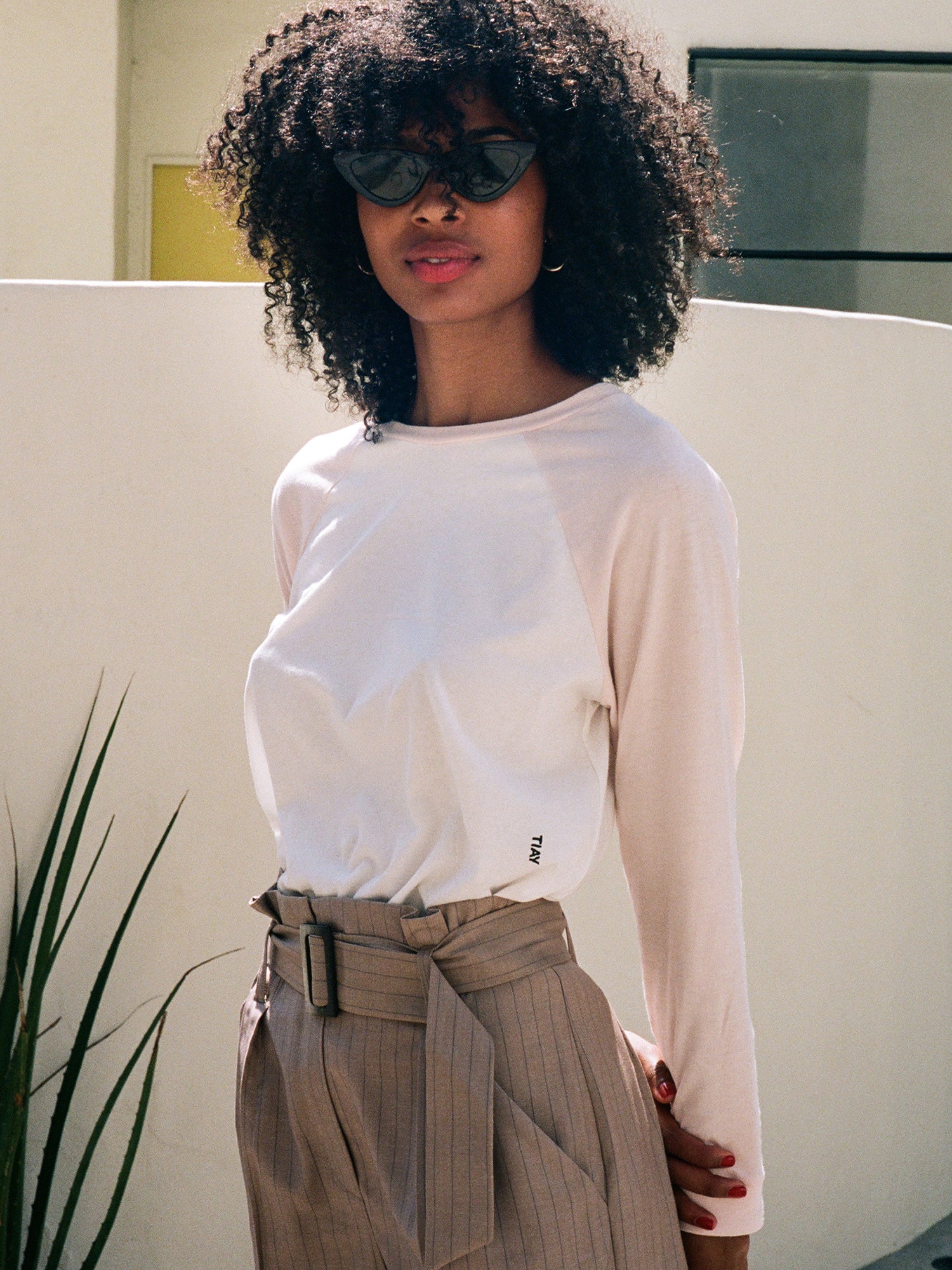 baseball long sleeve shirt