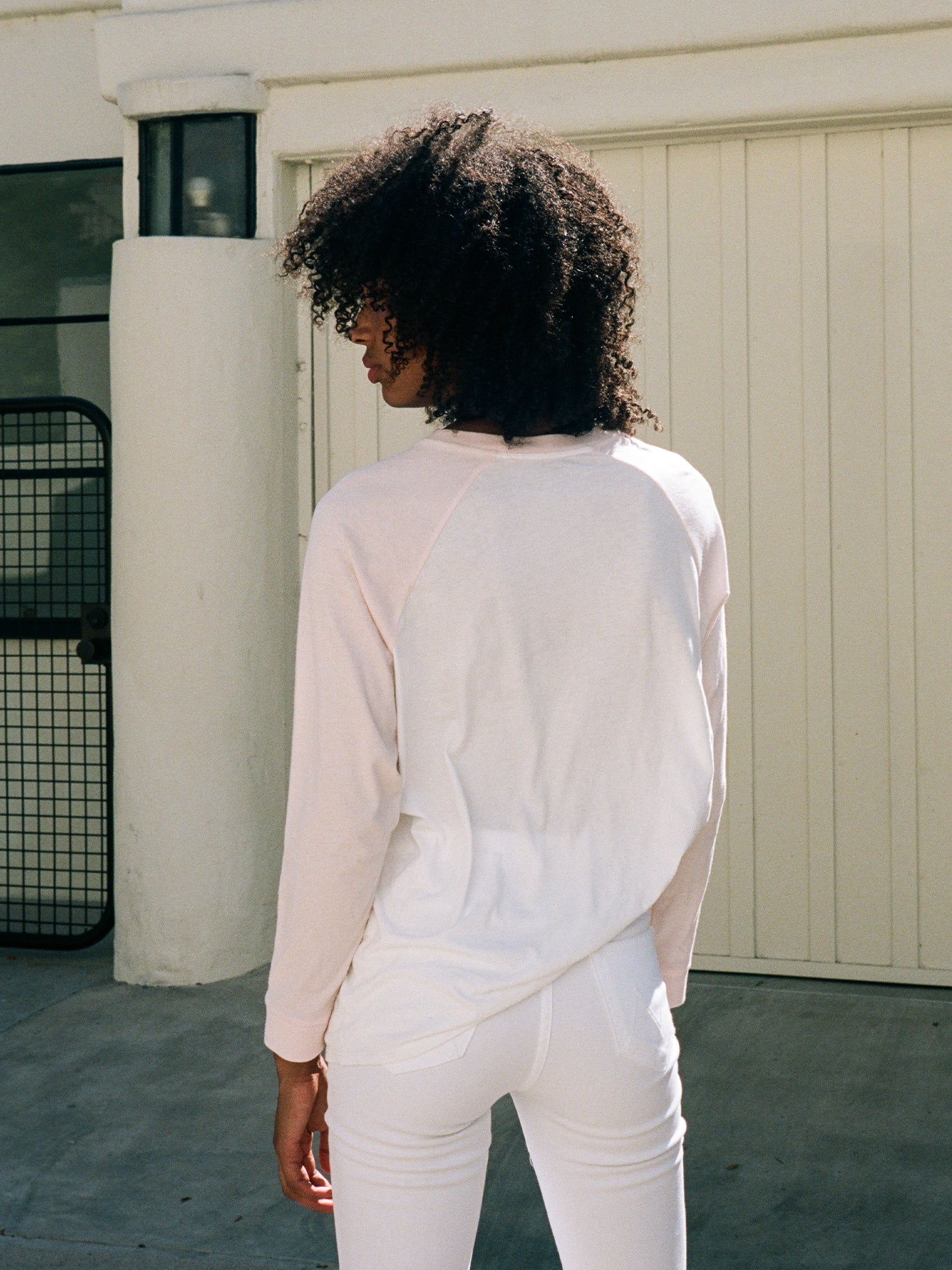 baseball long sleeve shirt